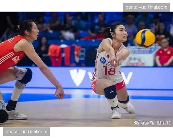 中国女排3-1击败多米尼加 取得VNL分站赛三连胜
