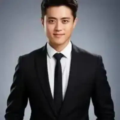 杨麟勇
